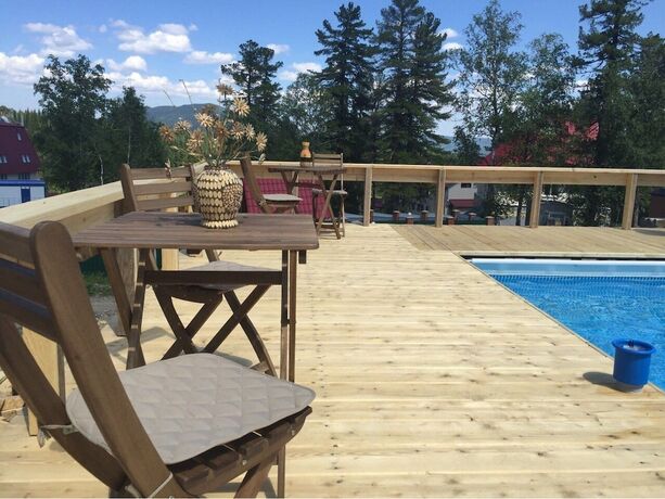 Imagen general del Hotel Alpen Club. Foto 12