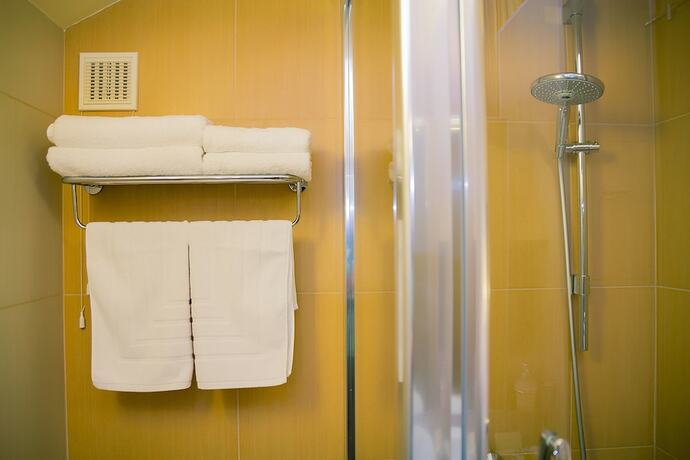 Imagen general del Hotel Alpen Club. Foto 15