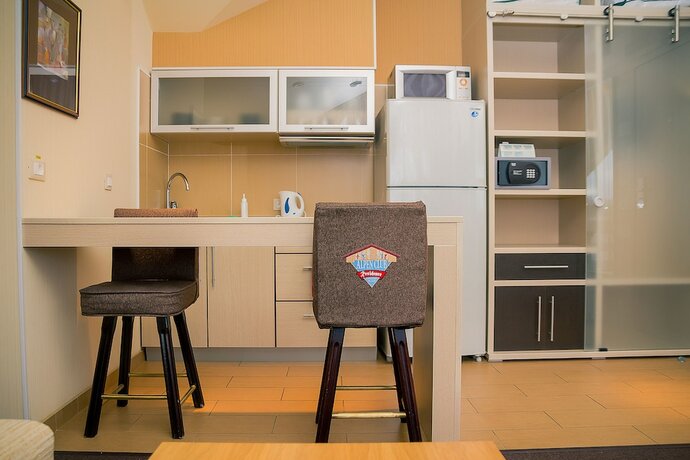 Imagen general del Hotel Alpen Club. Foto 16