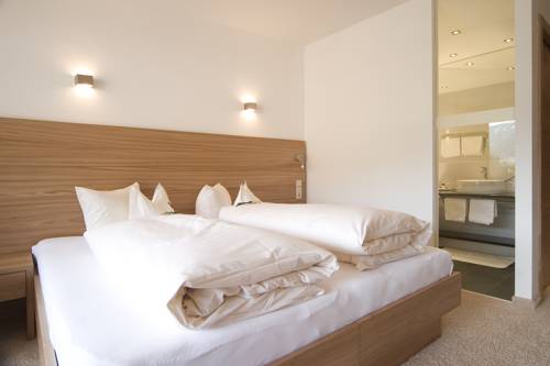 Imagen de la habitación del Hotel Alpen Comfort Central. Foto 3