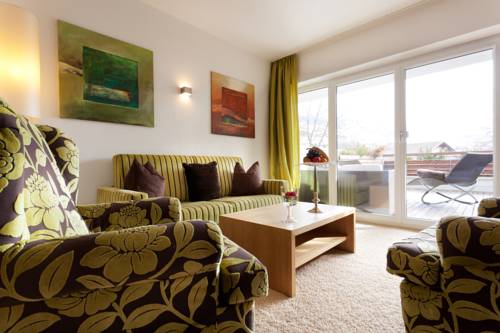 Imagen de la habitación del Hotel Alpen Comfort Central. Foto 9