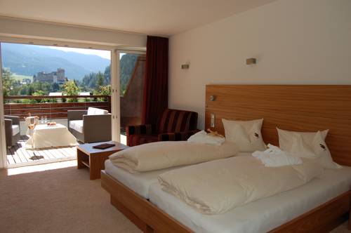 Imagen de la habitación del Hotel Alpen Comfort Central. Foto 12