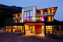 Imagen general del Hotel Alpen Domicil Therme-spa Sendlhof. Foto 2