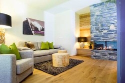 Imagen general del Hotel Alpen Domicil Therme-spa Sendlhof. Foto 4