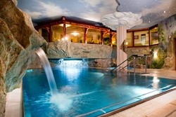 Imagen general del Hotel Alpen Domicil Therme-spa Sendlhof. Foto 7