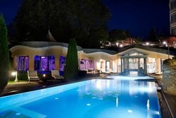 Imagen general del Hotel Alpen Domicil Therme-spa Sendlhof. Foto 8