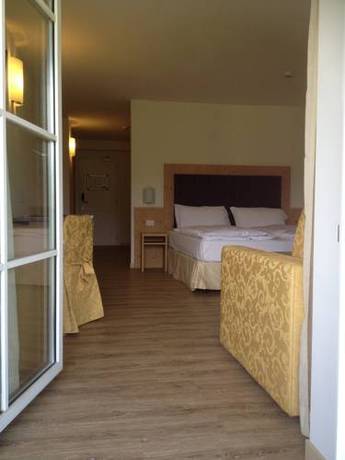 Imagen de la habitación del Hotel Alpen Eghel. Foto 3