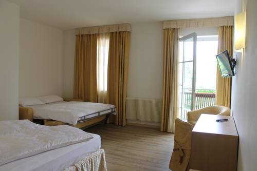 Imagen de la habitación del Hotel Alpen Eghel. Foto 4