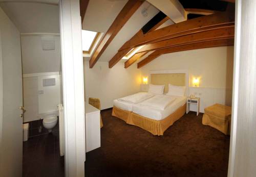 Imagen general del Hotel Alpen Eghel. Foto 1