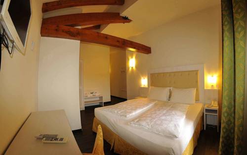 Imagen de la habitación del Hotel Alpen Eghel. Foto 7