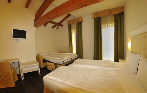 Imagen de la habitación del Hotel Alpen Eghel. Foto 8