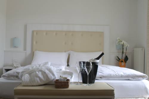 Imagen de la habitación del Hotel Alpen Eghel. Foto 12