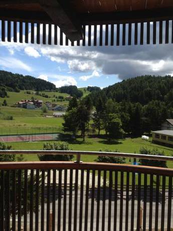 Imagen de la habitación del Hotel Alpen Eghel. Foto 14