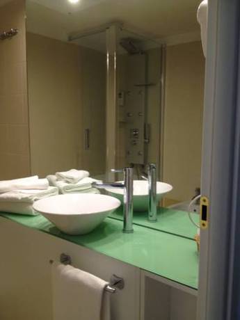 Imagen de la habitación del Hotel Alpen Eghel. Foto 15