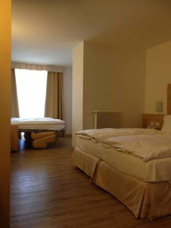 Imagen de la habitación del Hotel Alpen Eghel. Foto 16
