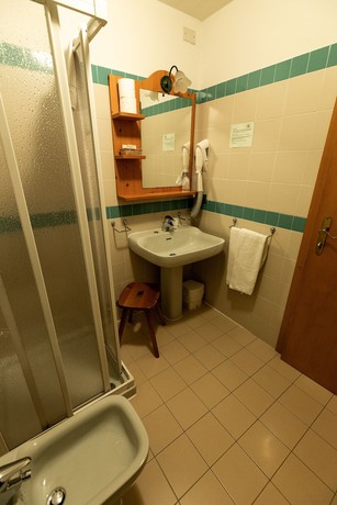 Imagen de la habitación del Hotel Alpen Garten Margherita. Foto 10