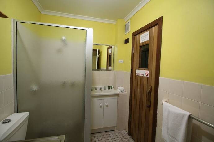 Imagen general del Hotel Alpen Glen 6. Foto 2