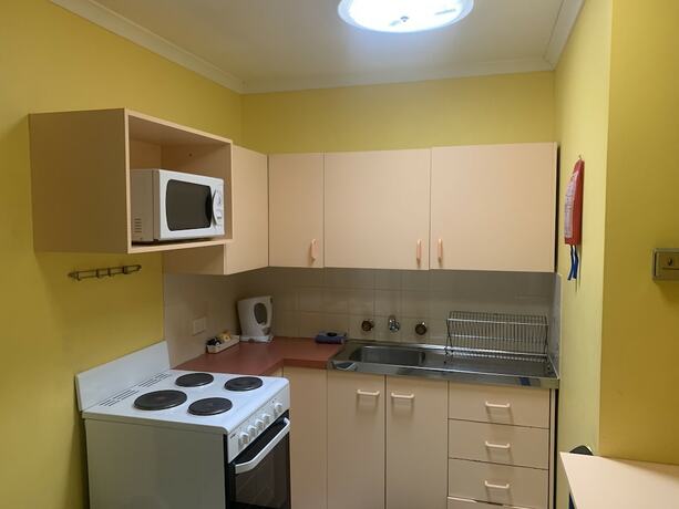 Imagen general del Hotel Alpen Glen 6. Foto 3