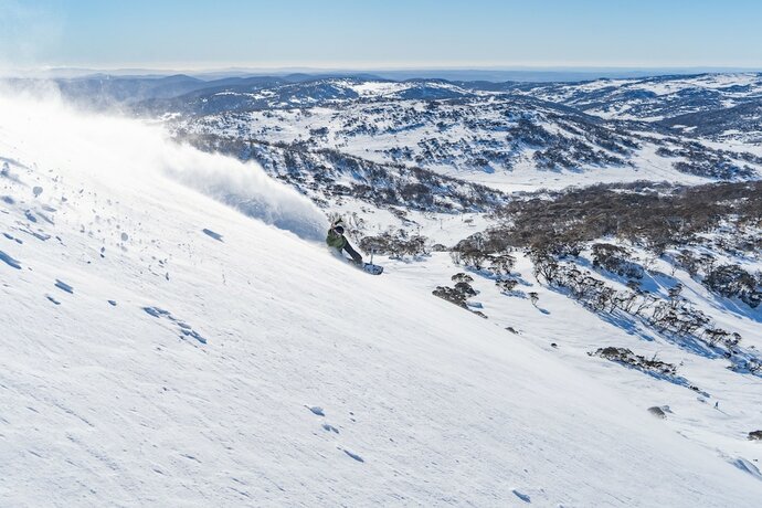 Imagen general del Hotel Alpen Glen 6. Foto 4