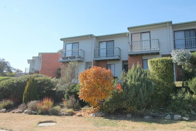 Imagen general del Hotel Alpen Glen 6. Foto 5