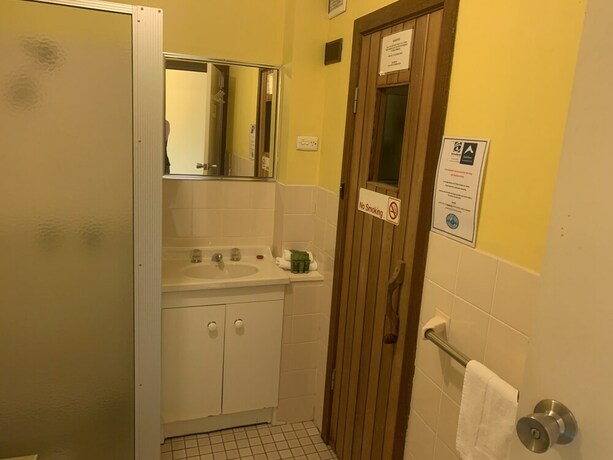 Imagen general del Hotel Alpen Glen 6. Foto 8