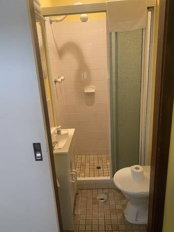 Imagen general del Hotel Alpen Glen 6. Foto 10