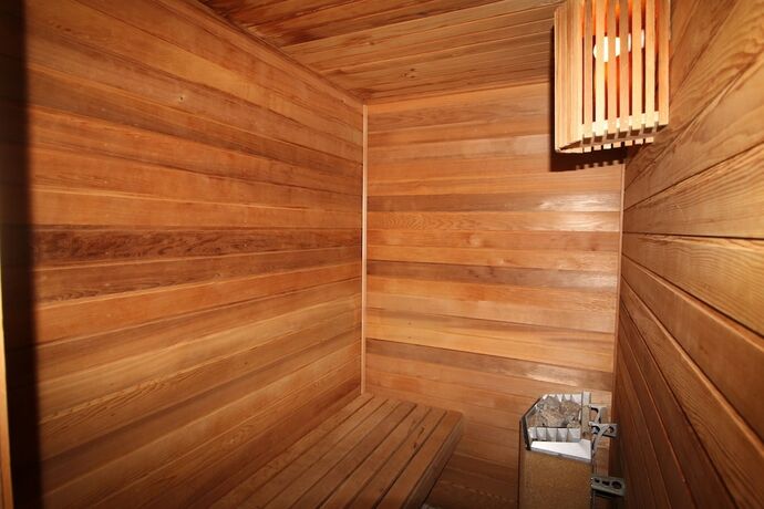 Imagen general del Hotel Alpen Glen 6. Foto 11