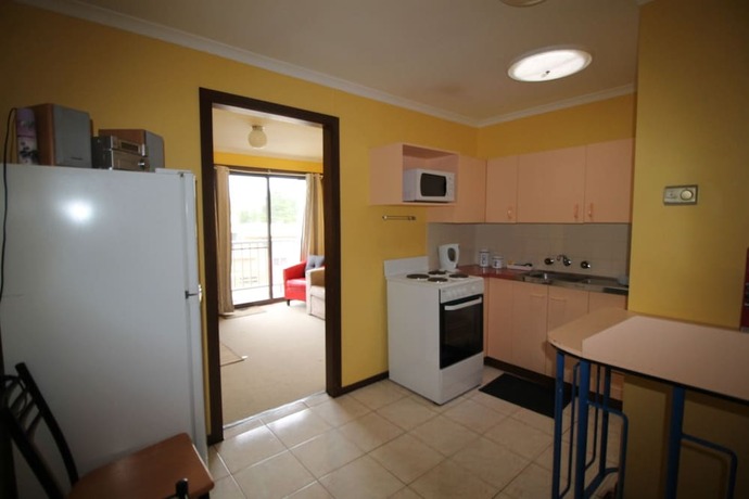 Imagen general del Hotel Alpen Glen 6. Foto 13