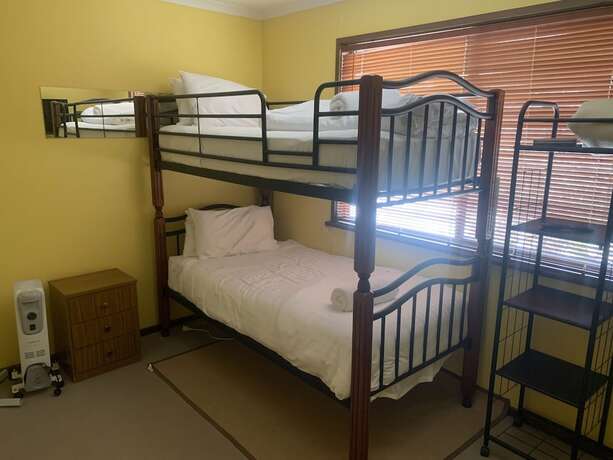 Imagen general del Hotel Alpen Glen 6. Foto 14