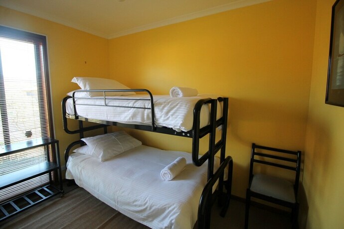 Imagen general del Hotel Alpen Glen 6. Foto 15