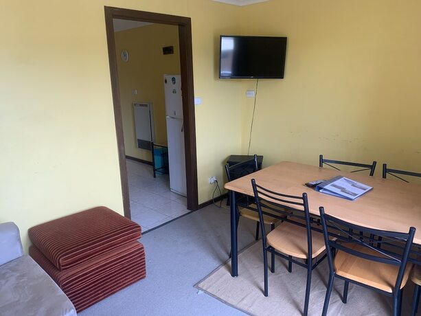 Imagen general del Hotel Alpen Glen 6. Foto 17