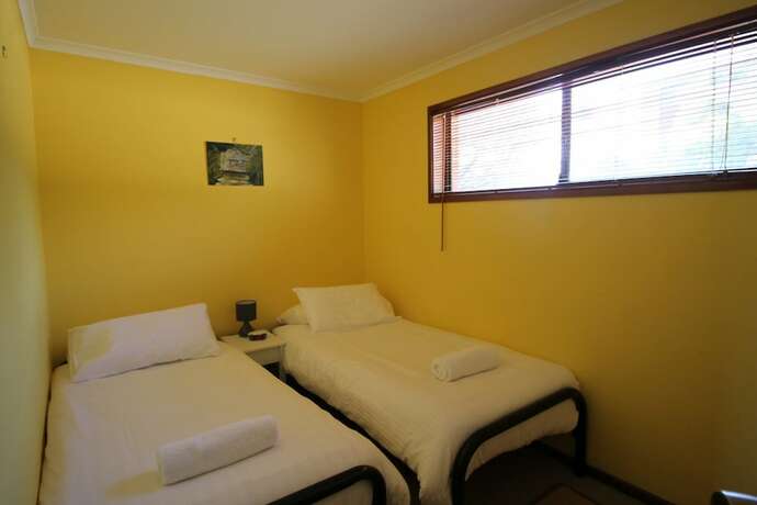 Imagen de la habitación del Hotel Alpen Glen 6. Foto 22