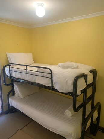 Imagen de la habitación del Hotel Alpen Glen 6. Foto 26