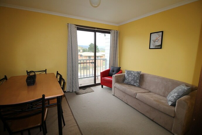 Imagen de la habitación del Hotel Alpen Glen 6. Foto 28