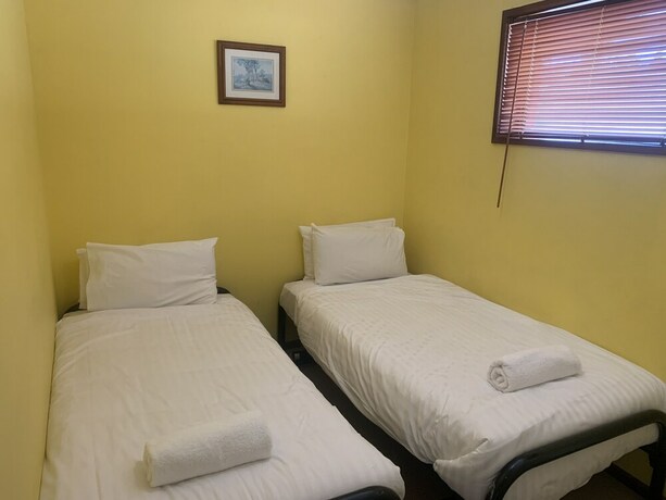 Imagen de la habitación del Hotel Alpen Glen 6. Foto 29