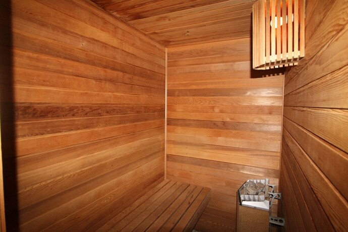 Imagen de la piscina del Hotel Alpen Glen 6. Foto 31