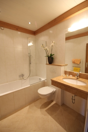 Imagen de la habitación del Hotel Alpen Gl&uuml;ck Kirchberger Hof. Foto 8