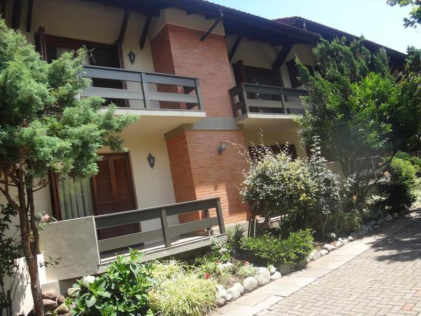 Imagen general del Hotel Alpen Hof, Gramado. Foto 10