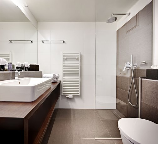Imagen de la habitación del Hotel Alpen Karawanserai Time Design. Foto 13