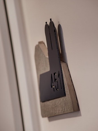 Imagen de la habitación del Hotel Alpen München. Foto 9