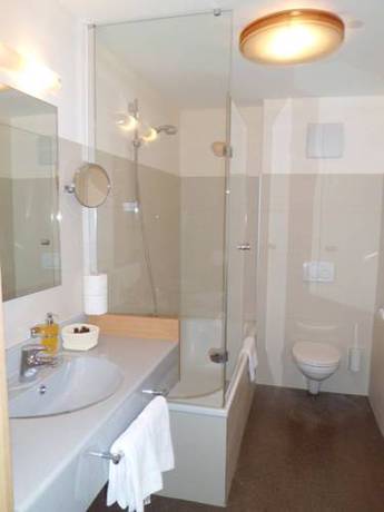 Imagen de la habitación del Hotel Alpen Post. Foto 3