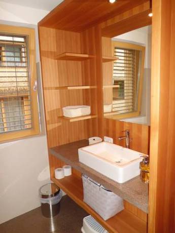 Imagen de la habitación del Hotel Alpen Post. Foto 5