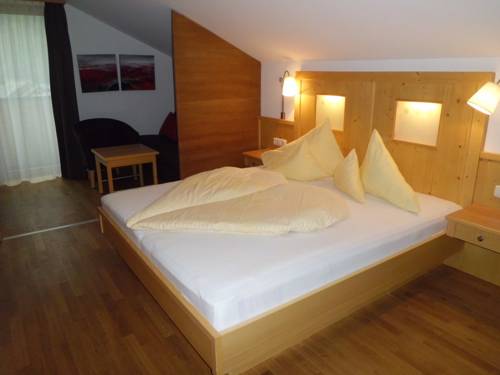 Imagen de la habitación del Hotel Alpen Post. Foto 6