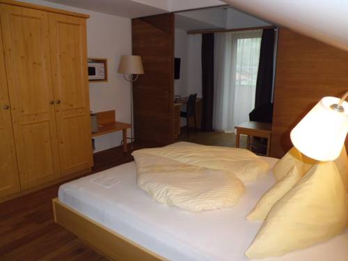 Imagen de la habitación del Hotel Alpen Post. Foto 9