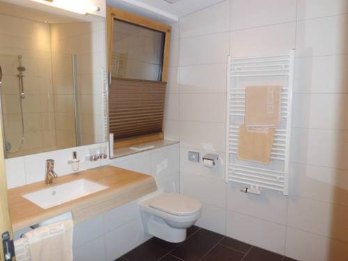 Imagen de la habitación del Hotel Alpen Post. Foto 10