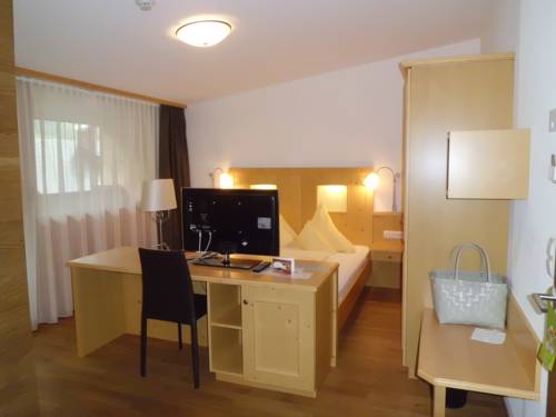 Imagen de la habitación del Hotel Alpen Post. Foto 12