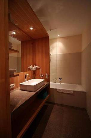 Imagen de la habitación del Hotel Alpen Post. Foto 14