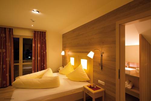 Imagen de la habitación del Hotel Alpen Post. Foto 15
