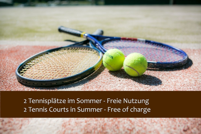 Imagen general del Hotel Alpen Resort. Foto 2