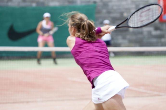 Imagen general del Hotel Alpen Resort. Foto 3